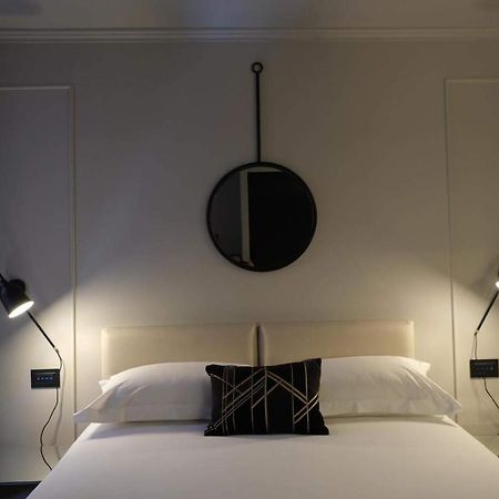 Hotel Luxury Santo Stefano Venecia Exterior foto